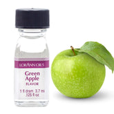Green Apple Flavour Oil